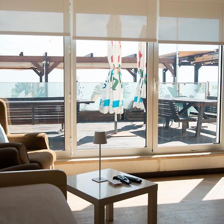 Wax Suite By The Sea 파로 외부 사진