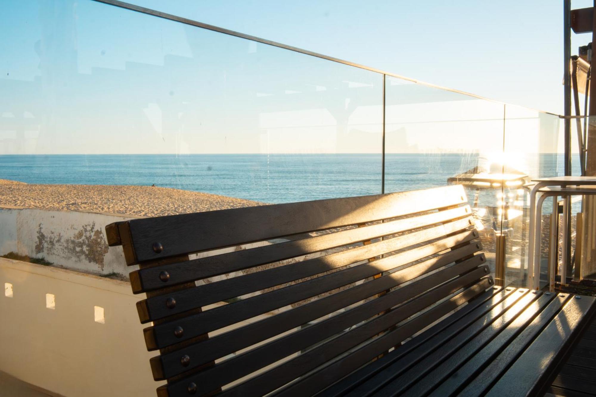 Wax Suite By The Sea 파로 외부 사진