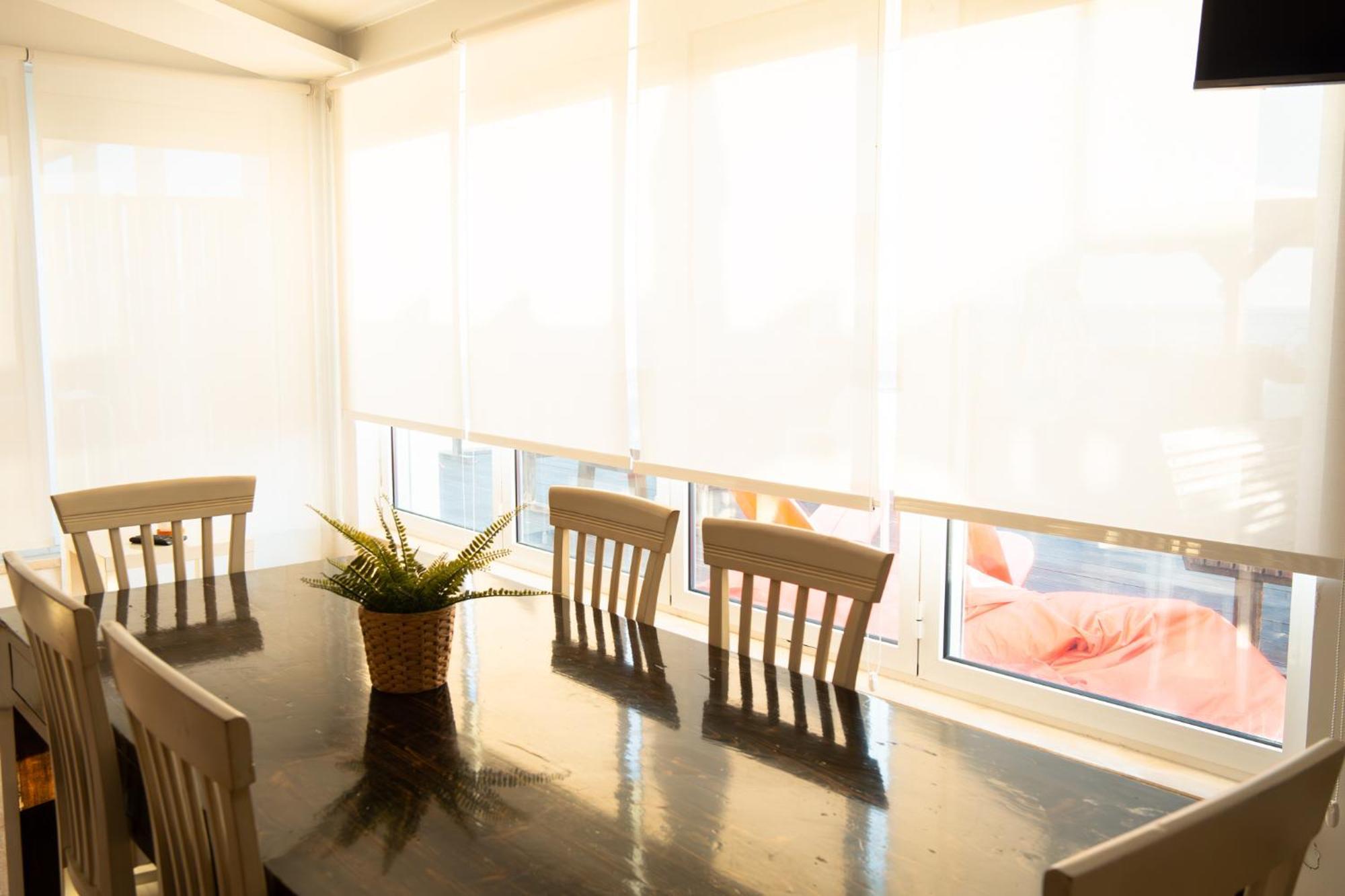 Wax Suite By The Sea 파로 외부 사진