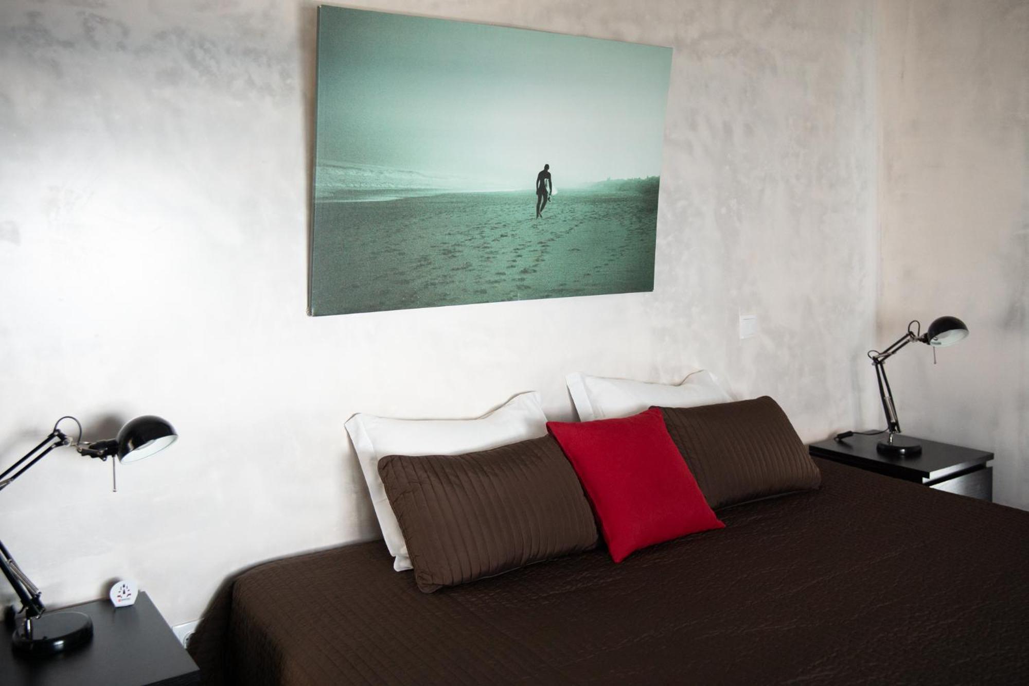 Wax Suite By The Sea 파로 외부 사진