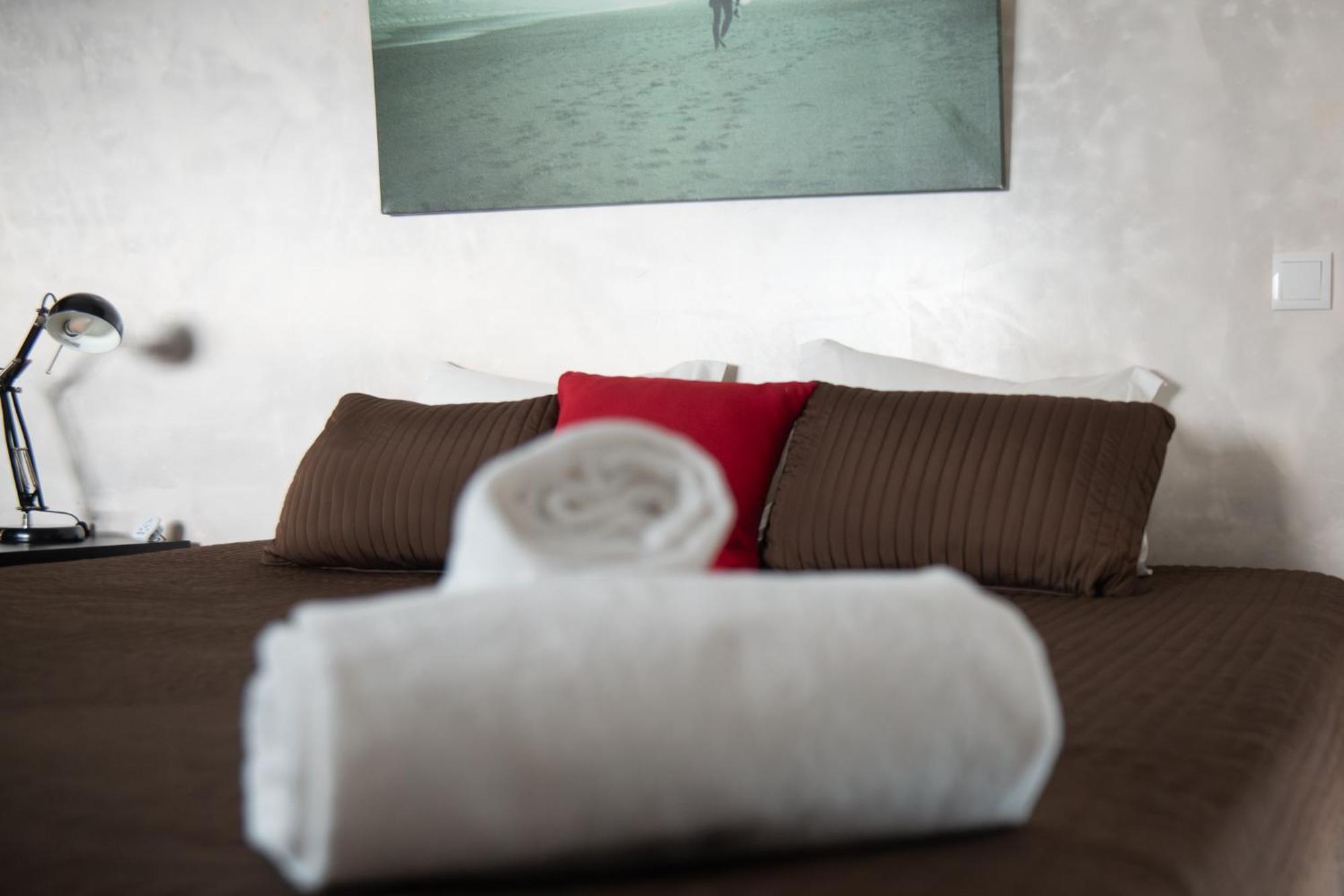 Wax Suite By The Sea 파로 외부 사진