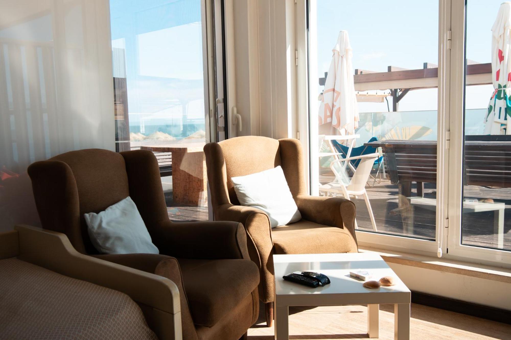 Wax Suite By The Sea 파로 외부 사진