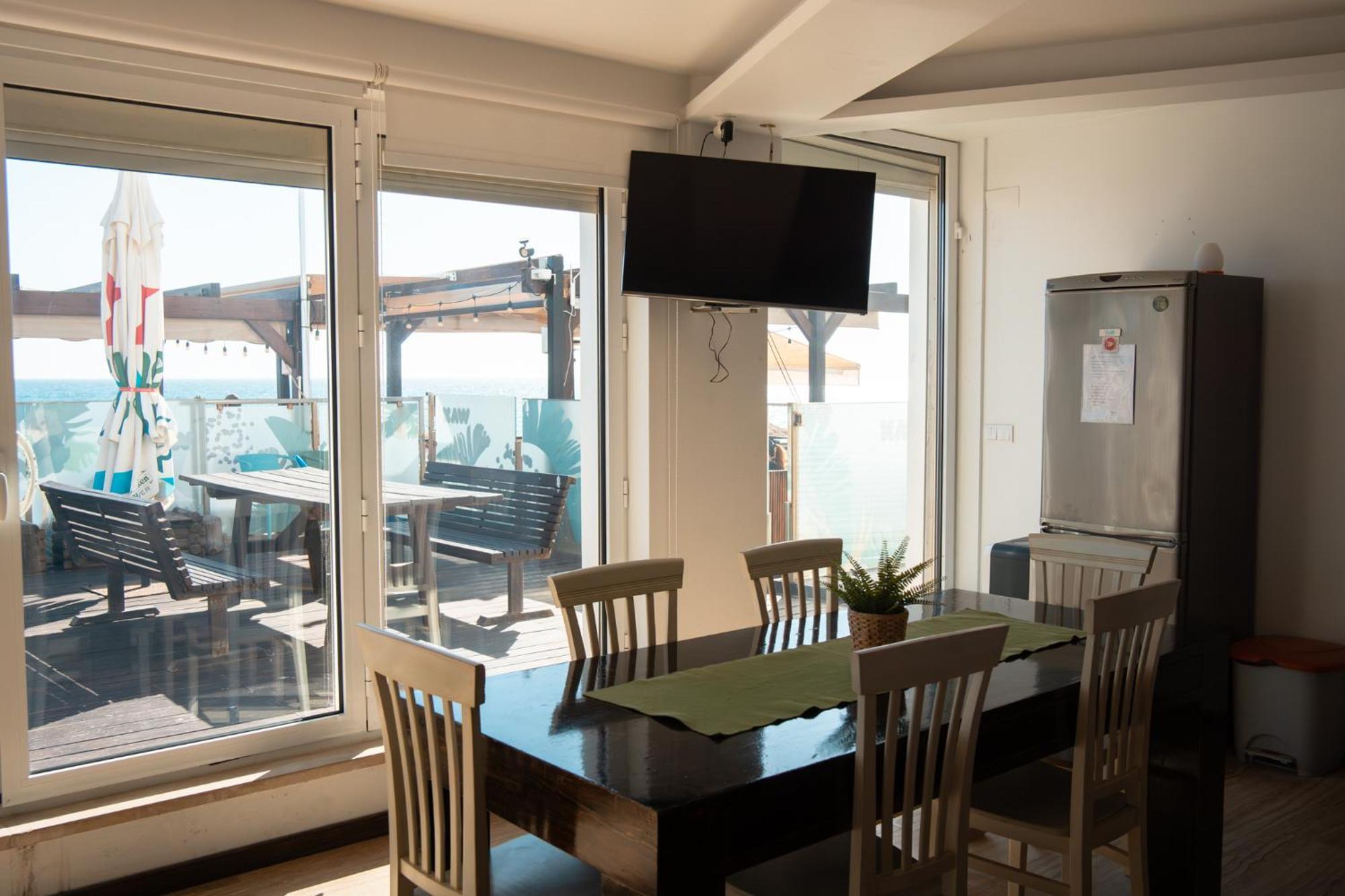 Wax Suite By The Sea 파로 외부 사진
