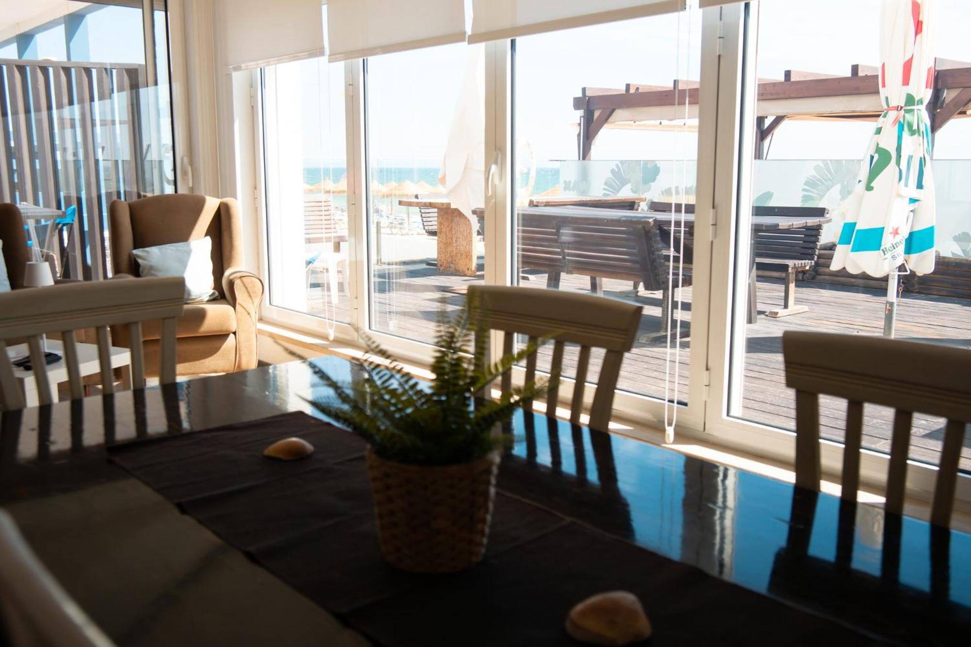 Wax Suite By The Sea 파로 외부 사진